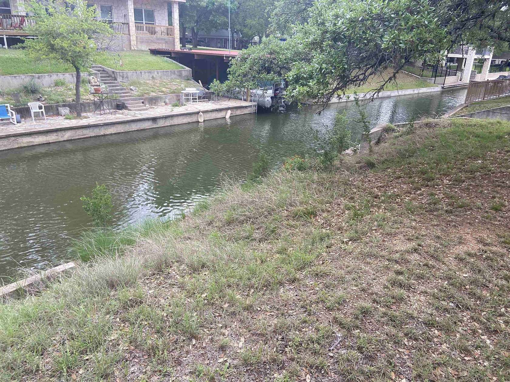 0.15 Acres of Residential Land for Sale in Sunrise Beach Village, Texas