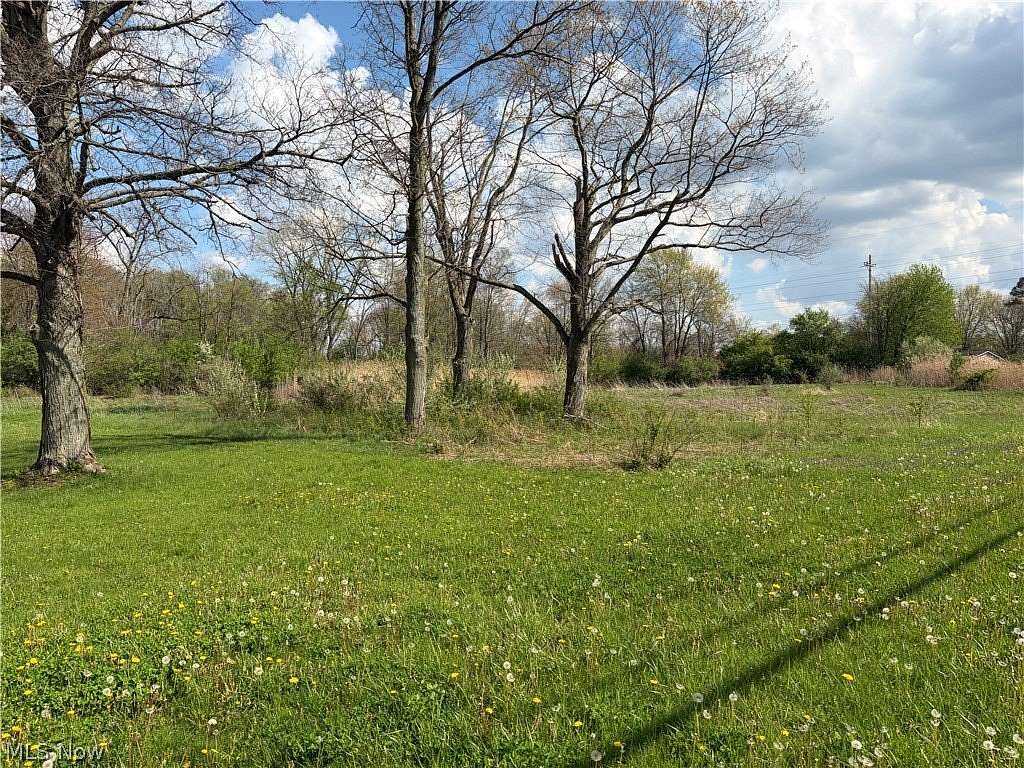 6.73 Acres of Land for Sale in Akron, Ohio