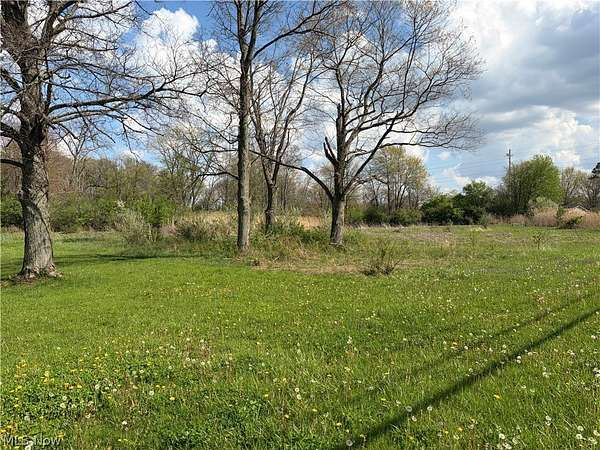 6.73 Acres of Land for Sale in Akron, Ohio