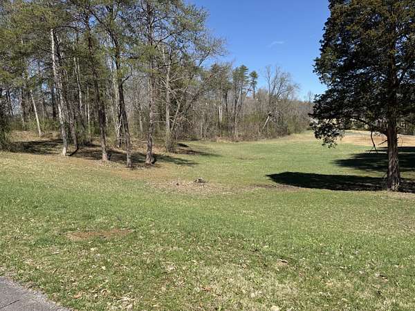0.5 Acres of Residential Land for Sale in Jamestown, Kentucky