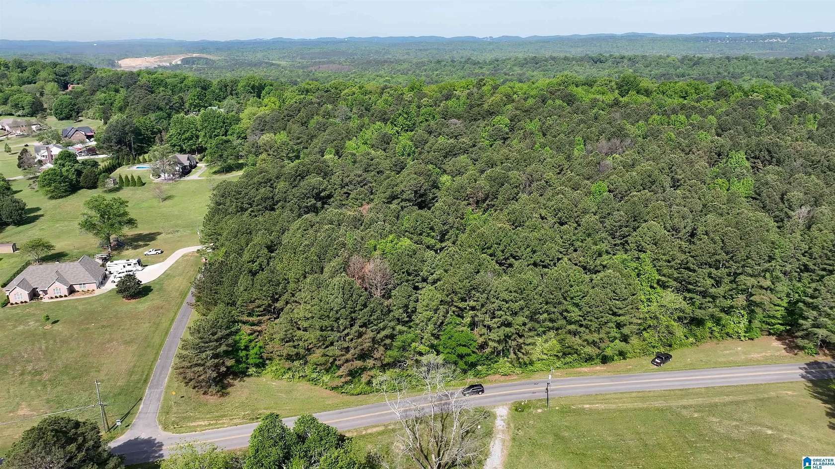 2.23 Acres of Residential Land for Sale in Moody, Alabama