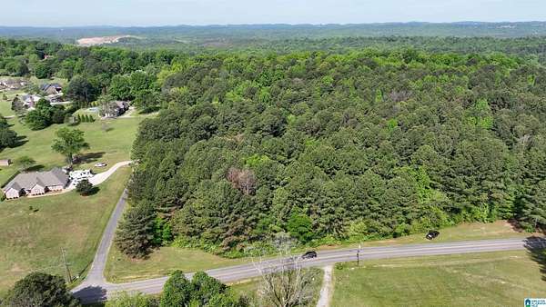 2.23 Acres of Residential Land for Sale in Moody, Alabama