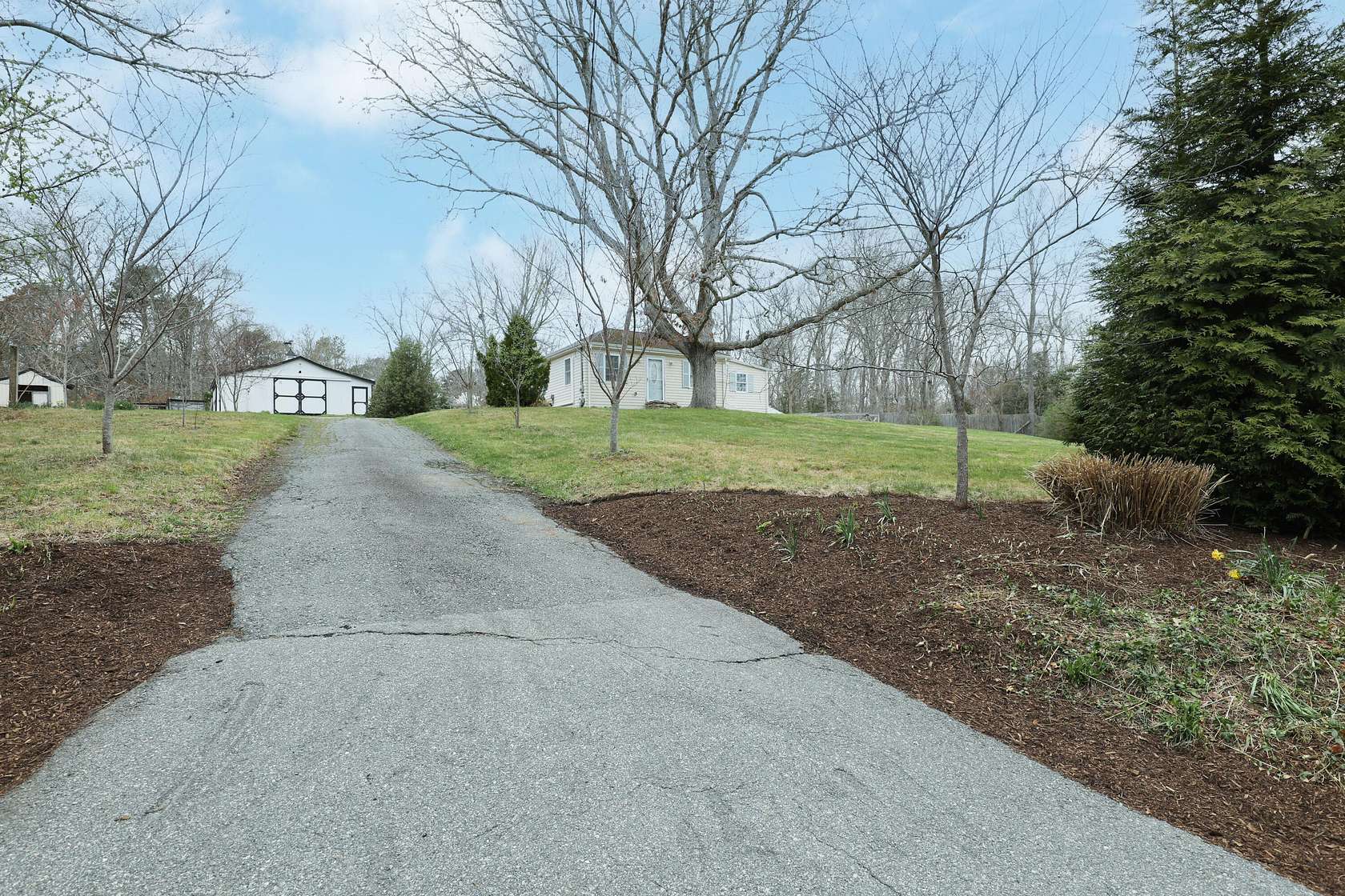 2.9 Acres of Land with Home for Sale in Mashpee, Massachusetts