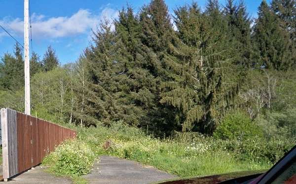 0.16 Acres of Residential Land for Sale in Crescent City, California