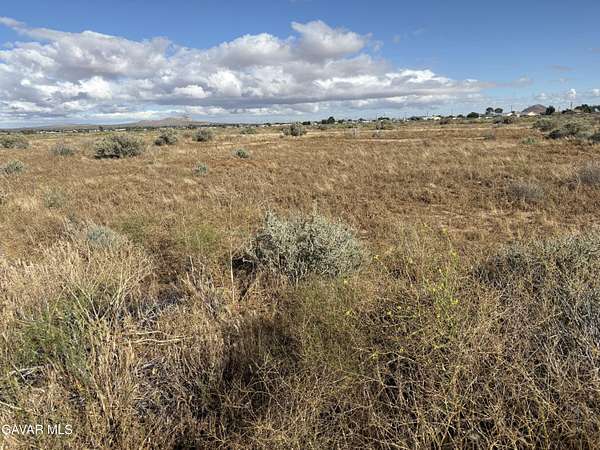 0.17 Acres of Residential Land for Sale in California City, California
