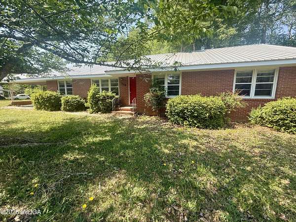 2.17 Acres of Land with Home for Sale in Roberta, Georgia