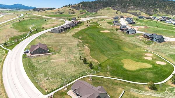 0.37 Acres of Residential Land for Sale in Spearfish, South Dakota