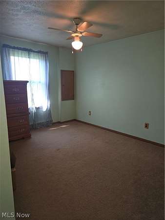 2.1 Acres of Land with Home for Sale in Middlefield, Ohio