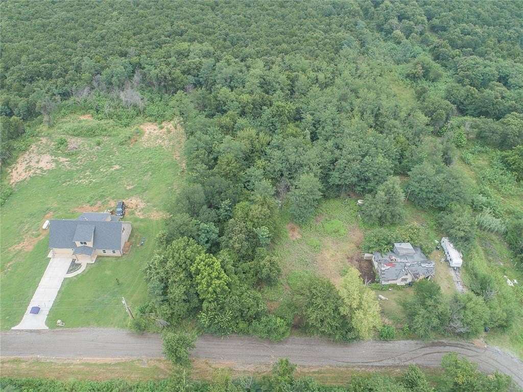 0.69 Acres of Residential Land for Sale in Spencer, Oklahoma