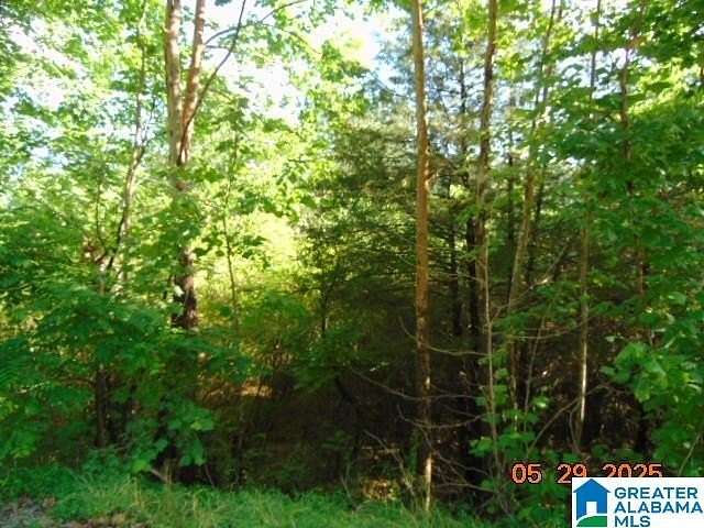 0.75 Acres of Land for Sale in Clanton, Alabama