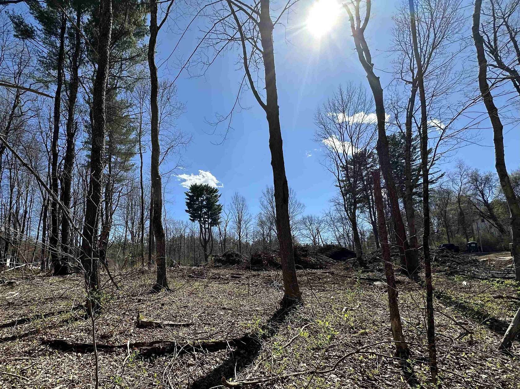 3.36 Acres of Residential Land for Sale in Kensington, New Hampshire