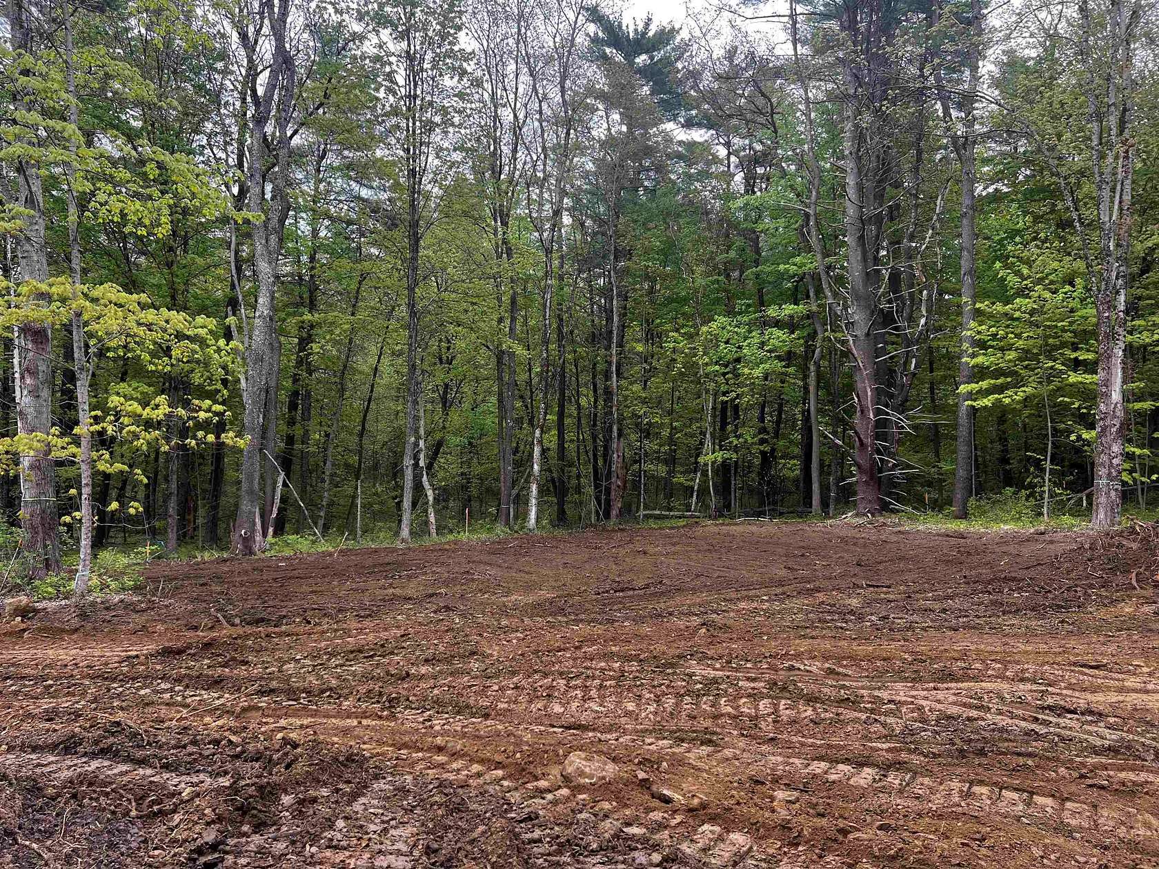 3.36 Acres of Residential Land for Sale in Kensington, New Hampshire