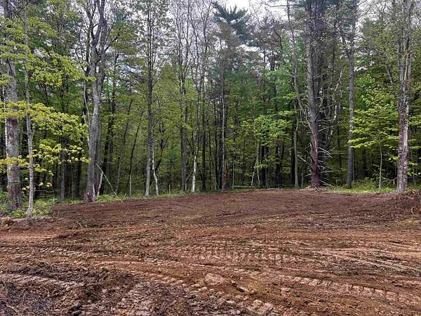 3.36 Acres of Residential Land for Sale in Kensington, New Hampshire