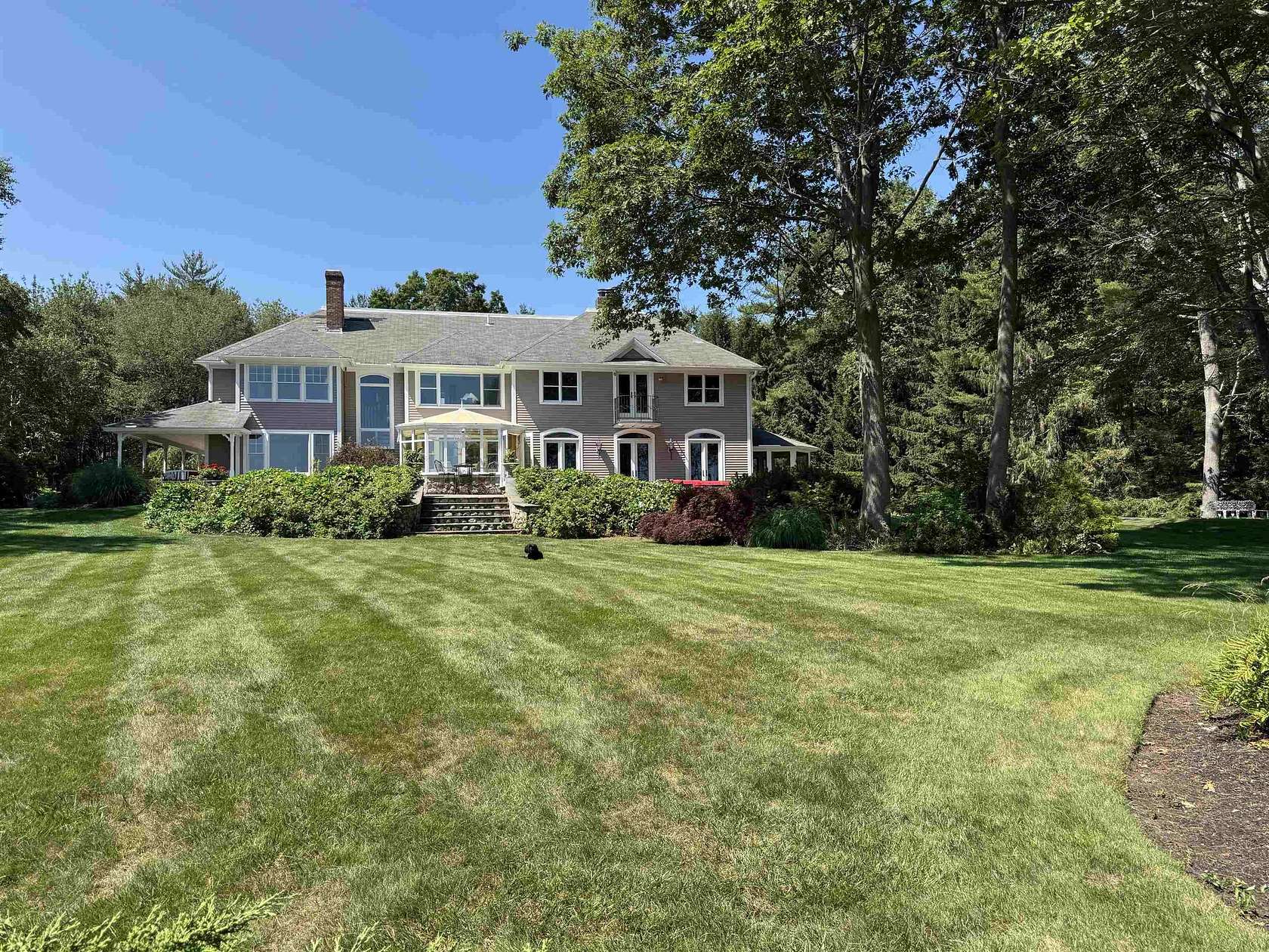 2 Acres of Land with Home for Sale in Rye, New Hampshire