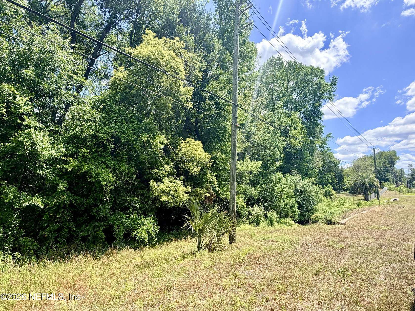 3.45 Acres of Residential Land for Sale in Macclenny, Florida