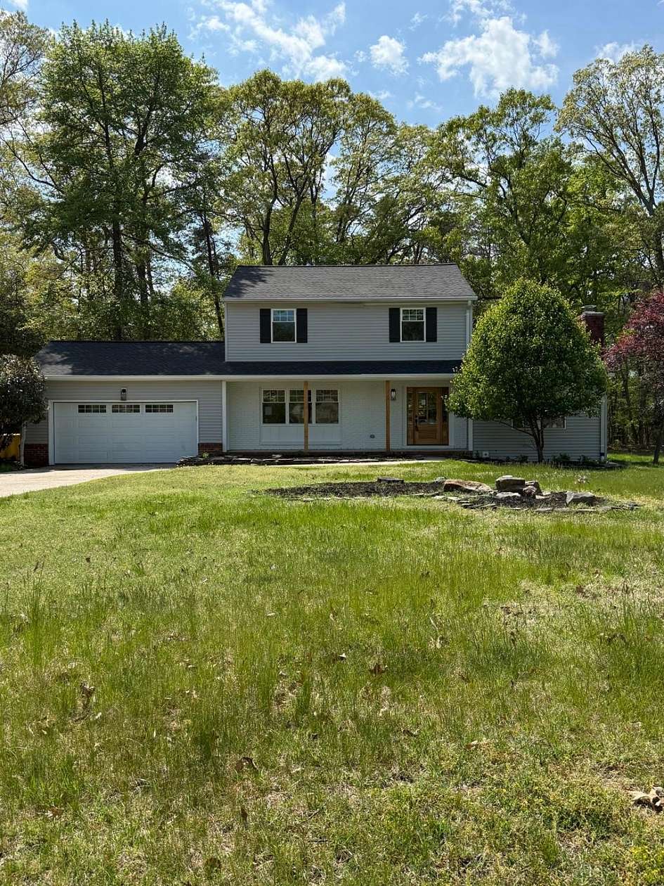 1.69 Acres of Land with Home for Sale in Pasadena, Maryland