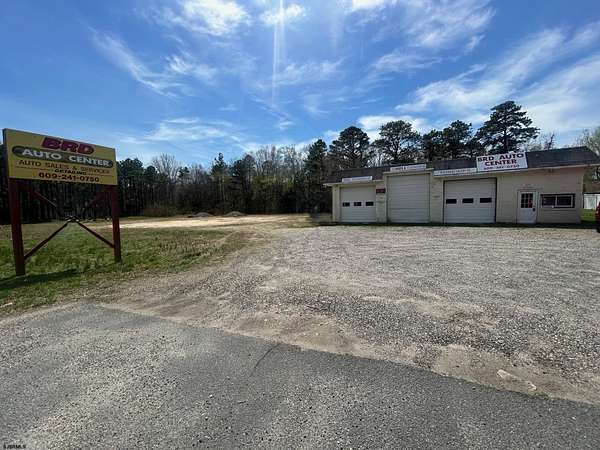 4 Acres of Commercial Land for Sale in Egg Harbor Township, New Jersey
