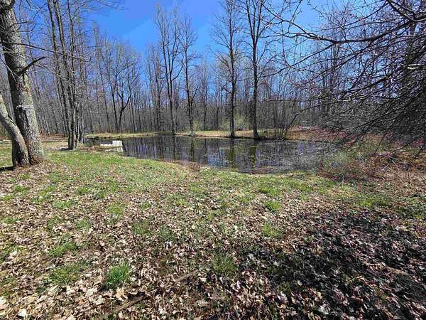 93.3 Acres of Land for Sale in Canton, New York