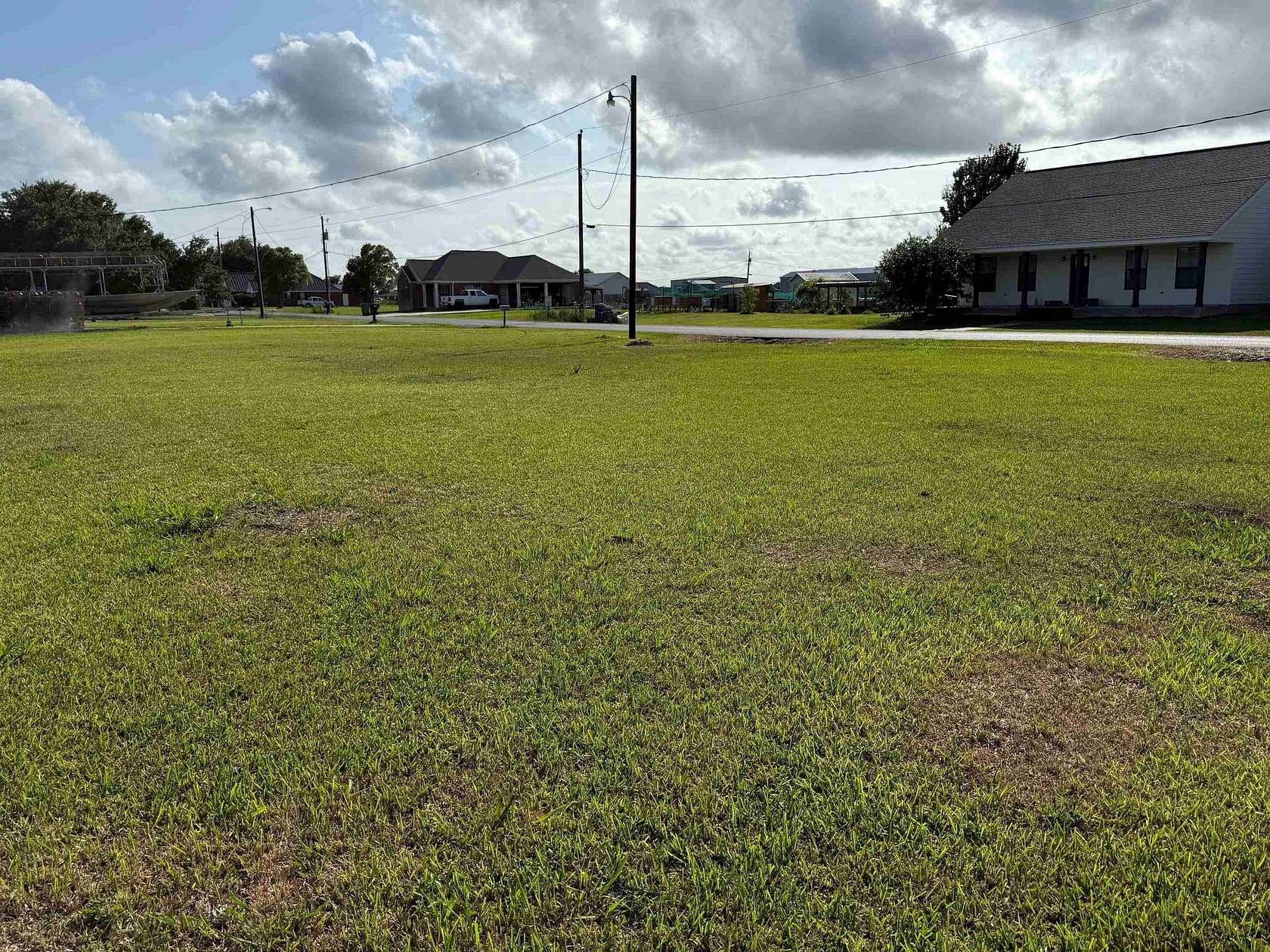0.14 Acres of Residential Land for Sale in Larose, Louisiana