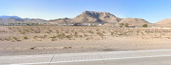 2.53 Acres of Residential Land for Sale in Las Vegas, Nevada