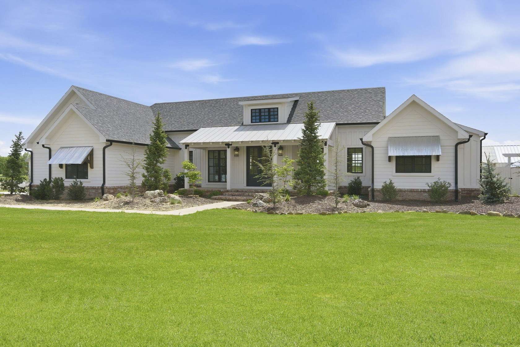 5 Acres of Land with Home for Sale in Springfield, Missouri