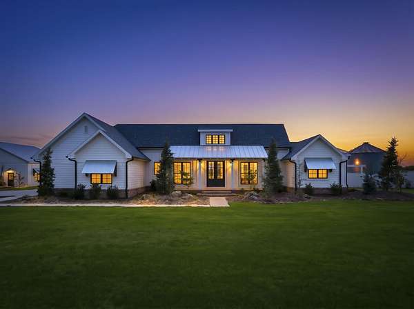 5 Acres of Land with Home for Sale in Springfield, Missouri