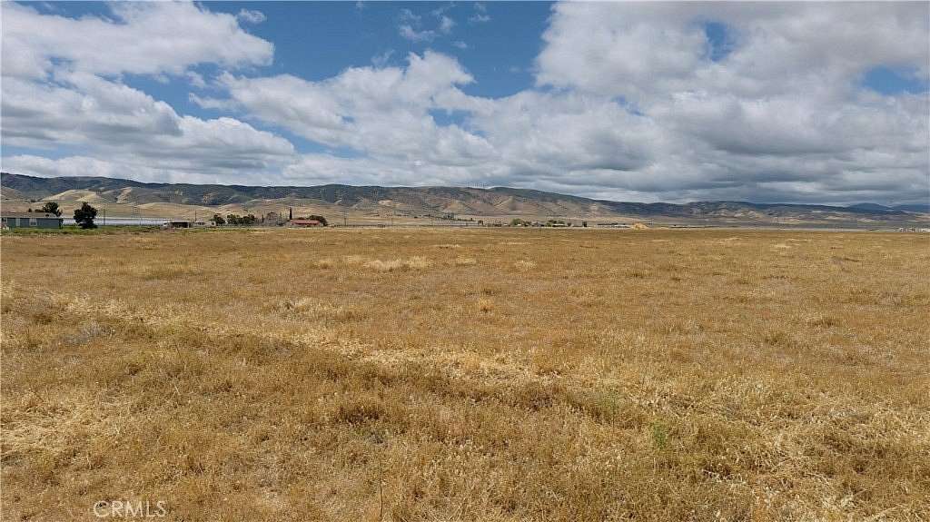 2.35 Acres of Residential Land for Sale in Lancaster, California