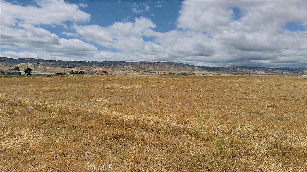 2.35 Acres of Residential Land for Sale in Lancaster, California