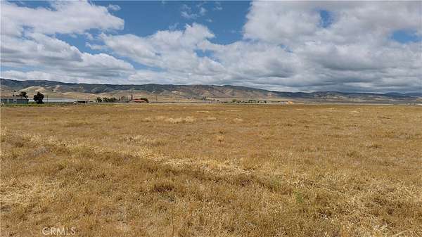 2.35 Acres of Residential Land for Sale in Lancaster, California