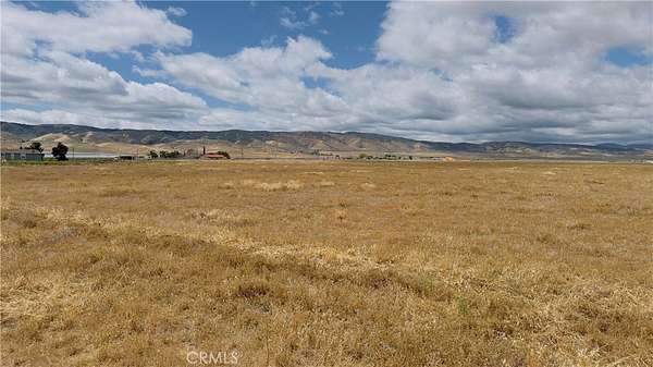 2.35 Acres of Residential Land for Sale in Lancaster, California