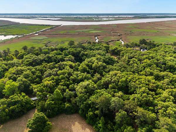 1.86 Acres of Residential Land for Sale in Georgetown, South Carolina