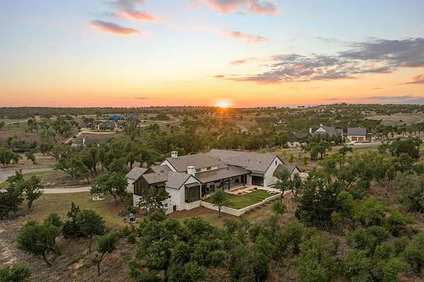 2.55 Acres of Land with Home for Sale in Fredericksburg, Texas