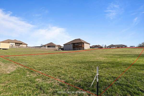 0.44 Acres of Residential Land for Sale in Springfield, Missouri