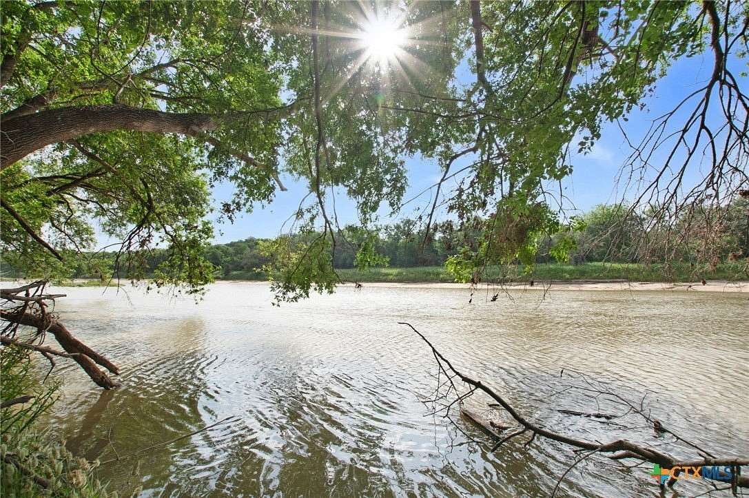 30 Acres of Land for Sale in Nix, Texas