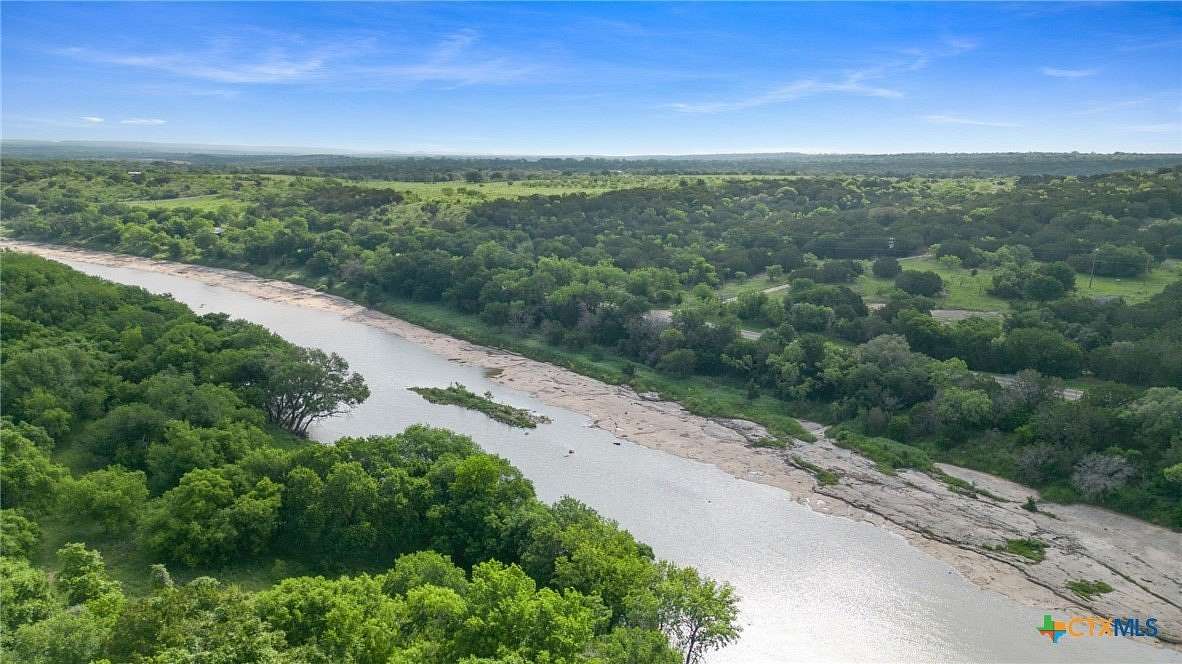25 Acres of Recreational Land for Sale in Nix, Texas