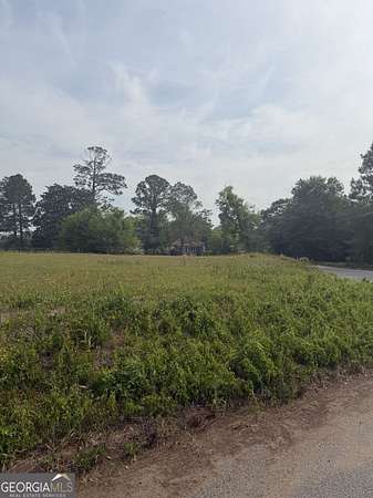 0.91 Acres of Land for Sale in Macon, Georgia