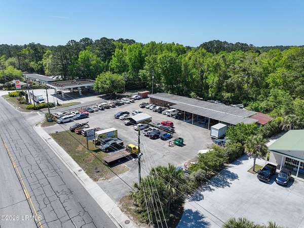 1 Acre of Commercial Land for Sale in Beaufort, South Carolina