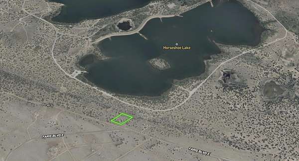 1 Acre of Land for Sale in Walsenburg, Colorado