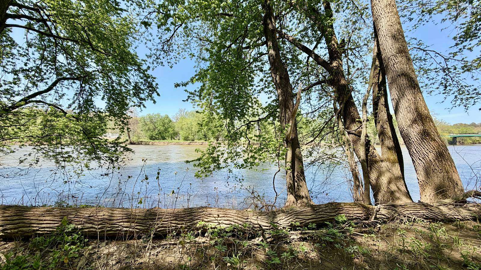 1.5 Acres of Residential Land for Sale in Coshocton, Ohio
