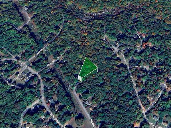 0.71 Acres of Residential Land for Sale in Lusby, Maryland