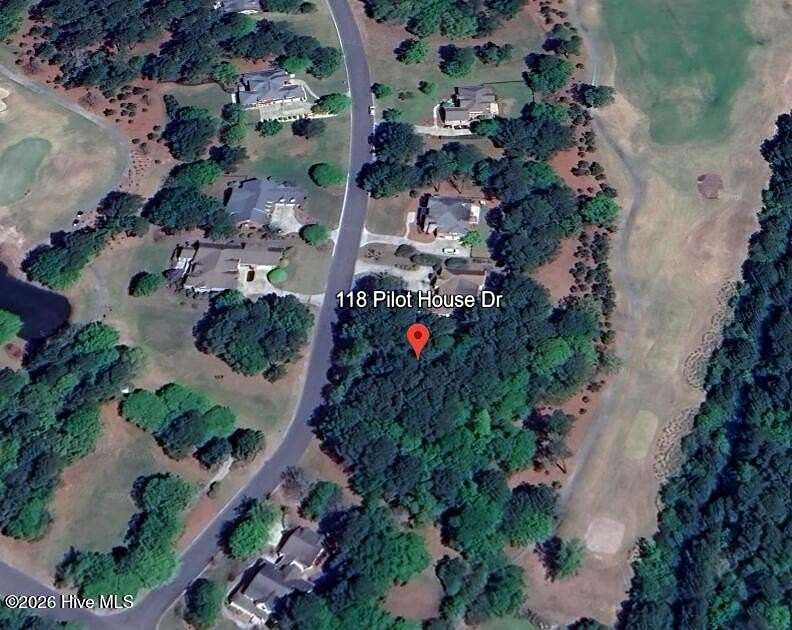 0.42 Acres of Residential Land for Sale in Wallace, North Carolina
