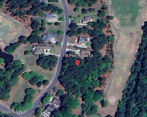 0.42 Acres of Residential Land for Sale in Wallace, North Carolina