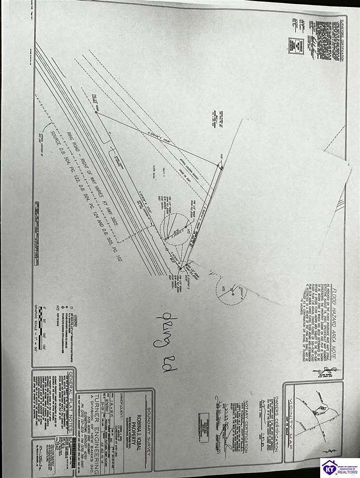 2.24 Acres of Commercial Land for Sale in Elizabethtown, Kentucky