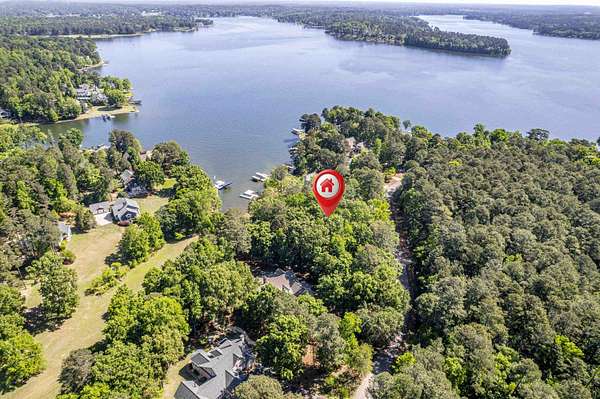 0.82 Acres of Residential Land for Sale in Eatonton, Georgia
