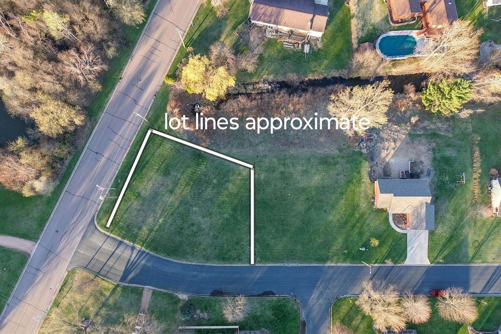 0.39 Acres of Land for Sale in Port Edwards, Wisconsin
