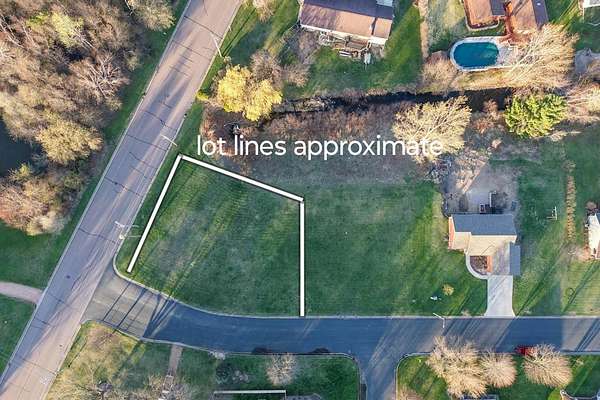 0.39 Acres of Land for Sale in Port Edwards, Wisconsin