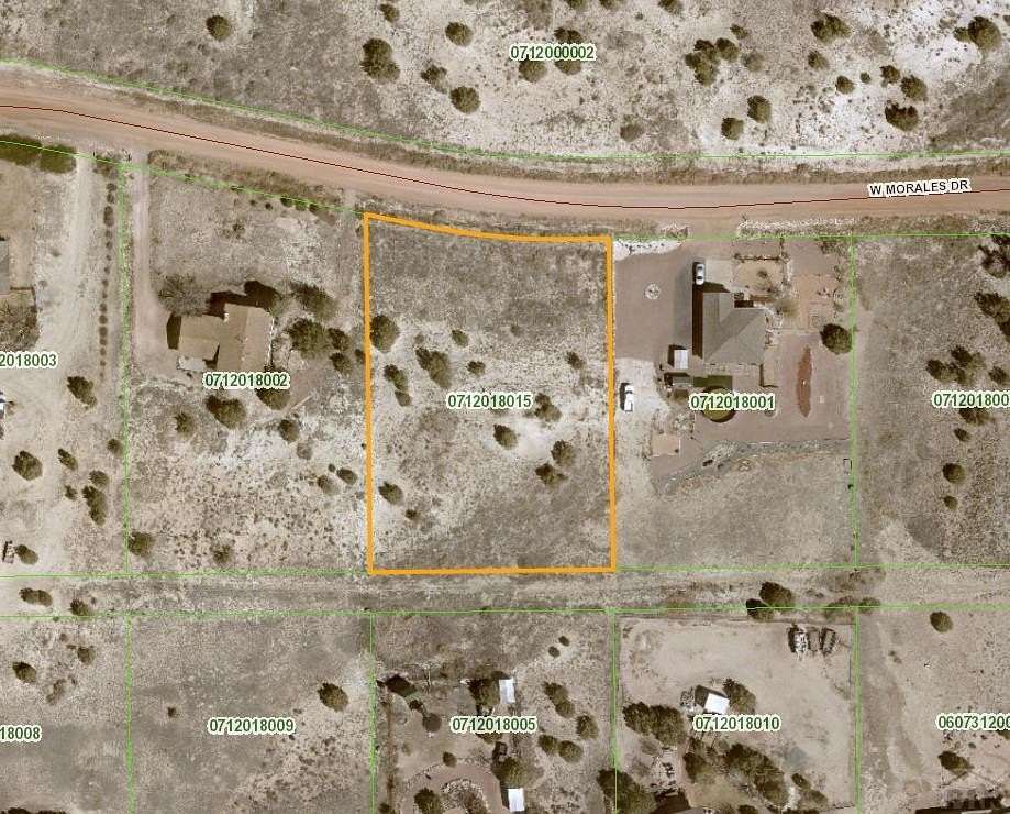 1.4 Acres of Land for Sale in Pueblo, Colorado