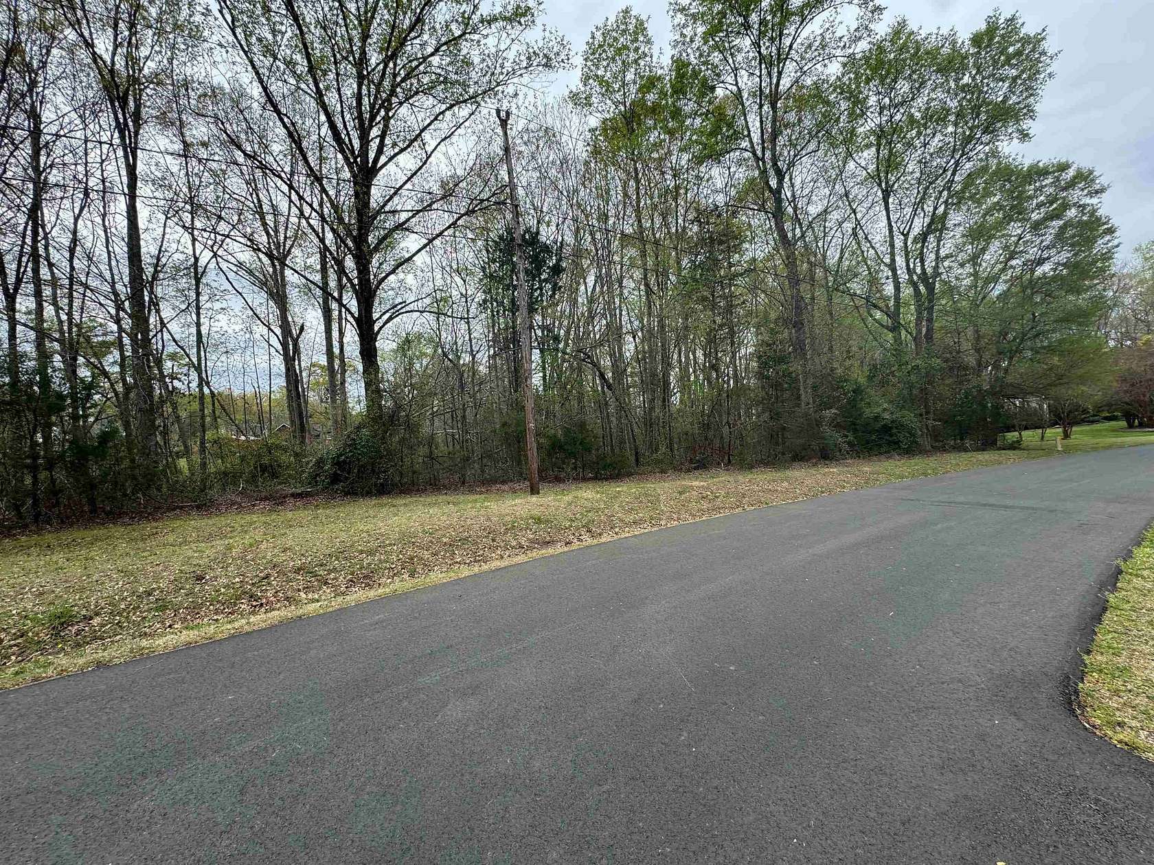 1.38 Acres of Residential Land for Sale in Gaffney, South Carolina