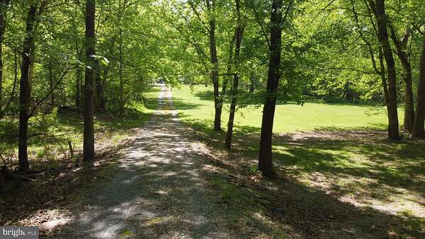 2.22 Acres of Land for Sale in Martinsburg, West Virginia