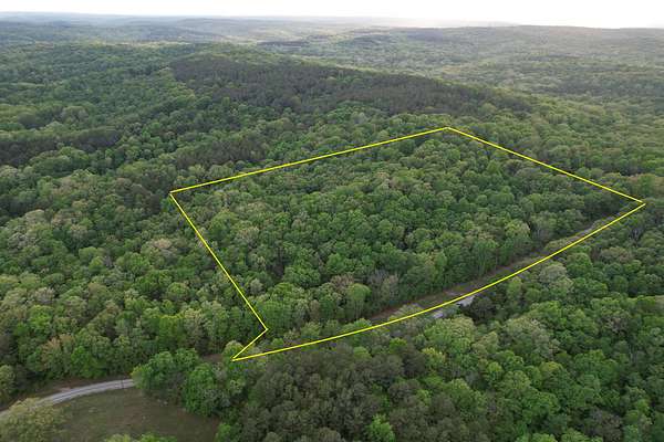 5 Acres of Land for Sale in Herod, Illinois